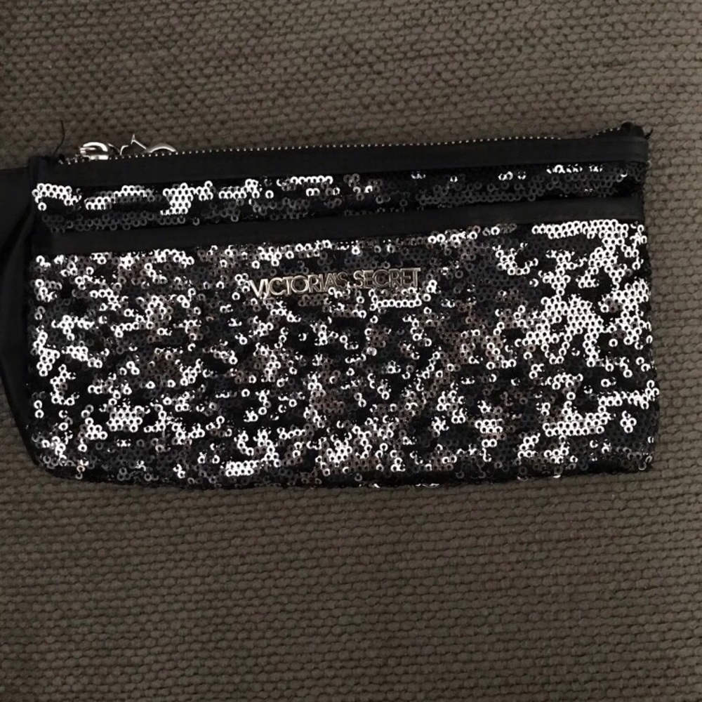Victoria Secret Makeup Bag